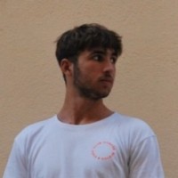 Mise en Boîte Production Employee Ethan Pardossi's profile photo