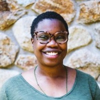 Women's March Employee Tamika Middleton's profile photo