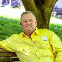 Ray White Rural Employee Gerard Delaney's profile photo