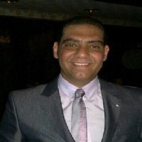 Smart Medical Services Employee Ahmed Fathy's profile photo