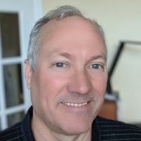 Rolls-Royce Employee Andrew Alcorn's profile photo