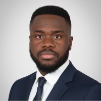 Enterprise Trustees Employee Louis Agblo's profile photo