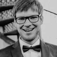 VEM GmbH Employee Robert Seifert's profile photo