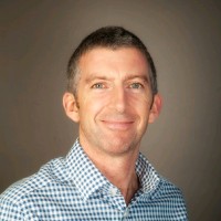 Dolby Laboratories Employee Alan Casey's profile photo