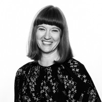 Various online and print publications Employee Beth Greenfield's profile photo