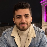 Masoud Behnamjou's profile photo