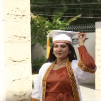 Data Pilot Employee Syeda Fatima's profile photo