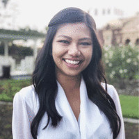NYC Mayor's Public Engagement Unit Employee Tara Saha's profile photo
