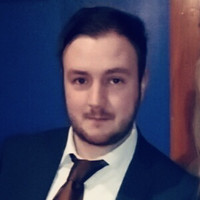 ACTS Partnership Ltd Employee Barry Conner's profile photo