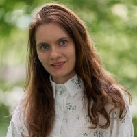 Aleksandra Beliaeva Email