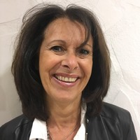 Johnson johnson Employee Christine Pascal's profile photo