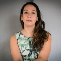 Conama Employee Claudia Irala's profile photo
