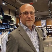 Smit Mode Employee Richard Gaarthuis's profile photo