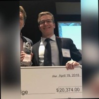 Ben Pierson Email & Phone Number