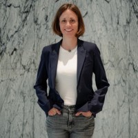 Mosa Ballet School Employee Nina Buffi's profile photo