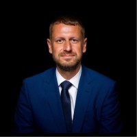 Stanmore Contractors Limited Employee Jurij Muliarov's profile photo