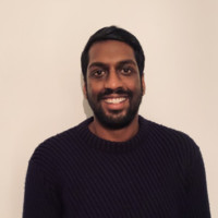Suren James Email & Phone Number