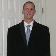 Private Industry Employee Patrick Thomas's profile photo