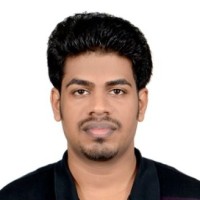 Antony P Email & Phone Number