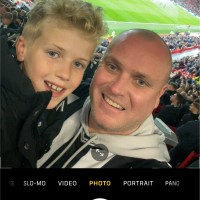 Cybg Plc Employee Jonathan Rand's profile photo