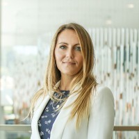 Mayo Clinic Employee Anna Carrano's profile photo