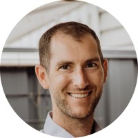 NGM Group Employee Matt Jackman's profile photo