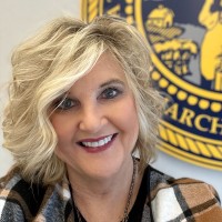 United States Senate Employee Joyce Ryan's profile photo