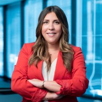 Green Eagle Solutions Employee Maria Alonso's profile photo