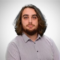 Nissan Motor Corporation Employee Simon Davey's profile photo