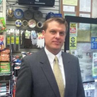 Steve Lorenc Email & Phone Number