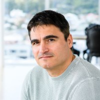 PikPok Employee Mario Wynands's profile photo