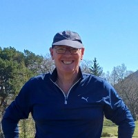 South Ayrshire Council Employee Cleland Sneddon's profile photo