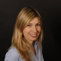 Nadya Marko Email