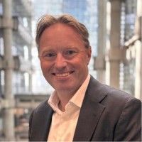 Volante Global Employee Demian Smith's profile photo