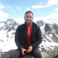 Elsta Employee Wojciech Szymski's profile photo