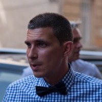 EGT Digital Employee Anatoli Gavrilov's profile photo