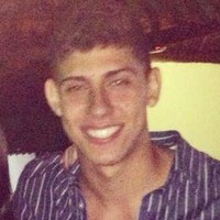Mectron EIC Employee Pedro Henrique Guimarães Freitas's profile photo