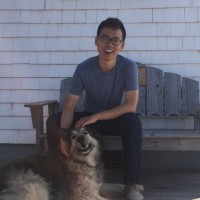 TOOLBX Employee Yu Li's profile photo