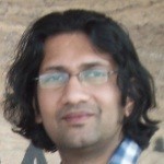Ganesh Ramanathan Email & Phone Number