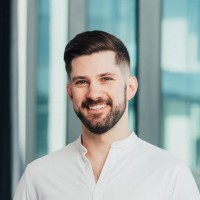 7shifts: Team Management for Restaurants Employee Brent Beatty's profile photo