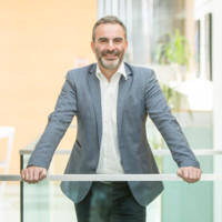 BMD Systemhaus GesmbH Employee Jürgen Palkoska's profile photo