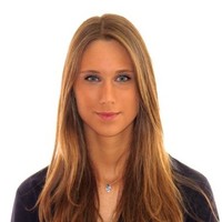 Hive Science Employee Júlia Bayo's profile photo
