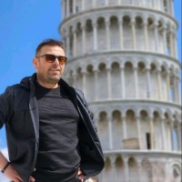 NOVSEN Elektrik Elektronik Tic. A. Ş. Employee Oğuzhan Kaplan's profile photo