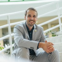 BÖRLIND Employee Peter Müller-Pellet's profile photo