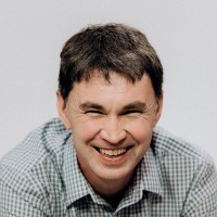 Atom Space Employee Nick Antonov's profile photo