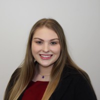 San Francisco-Marin Food Bank Employee Emilee Matey's profile photo