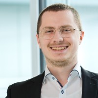 Volksbank eG Westrhauderfehn Employee Anton Zickert's profile photo
