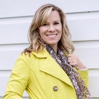 Amy Blank Email & Phone Number