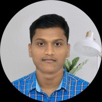 Selfeey Infotech Pvt. Ltd. Employee Alok Jena's profile photo