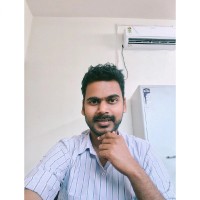 HiTech Pipes Employee Raghukul Srivastava's profile photo